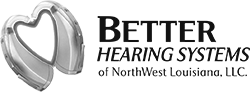 Better Hearing Systems of NW LA